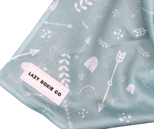 Daily Doxie Bundle - Mint to Adventure