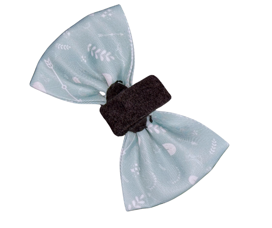 Bows - Mint to Adventure