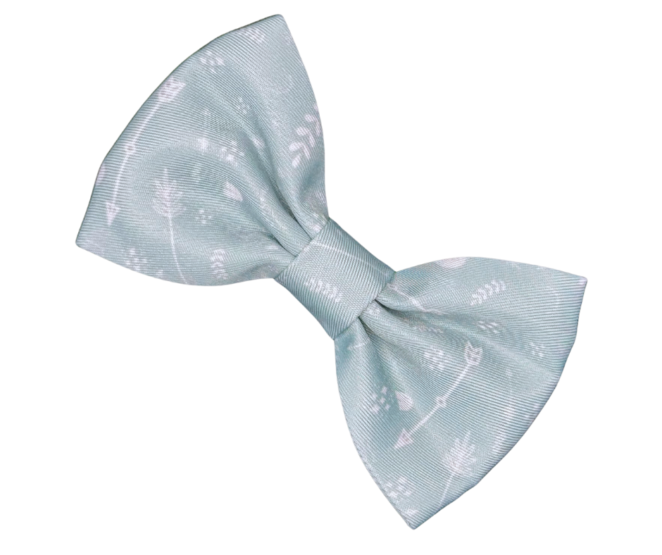 Bows - Mint to Adventure