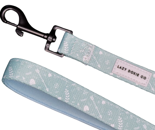 Leash - Mint to Adventure