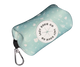 Poop Bag Holder - Mint to Adventure