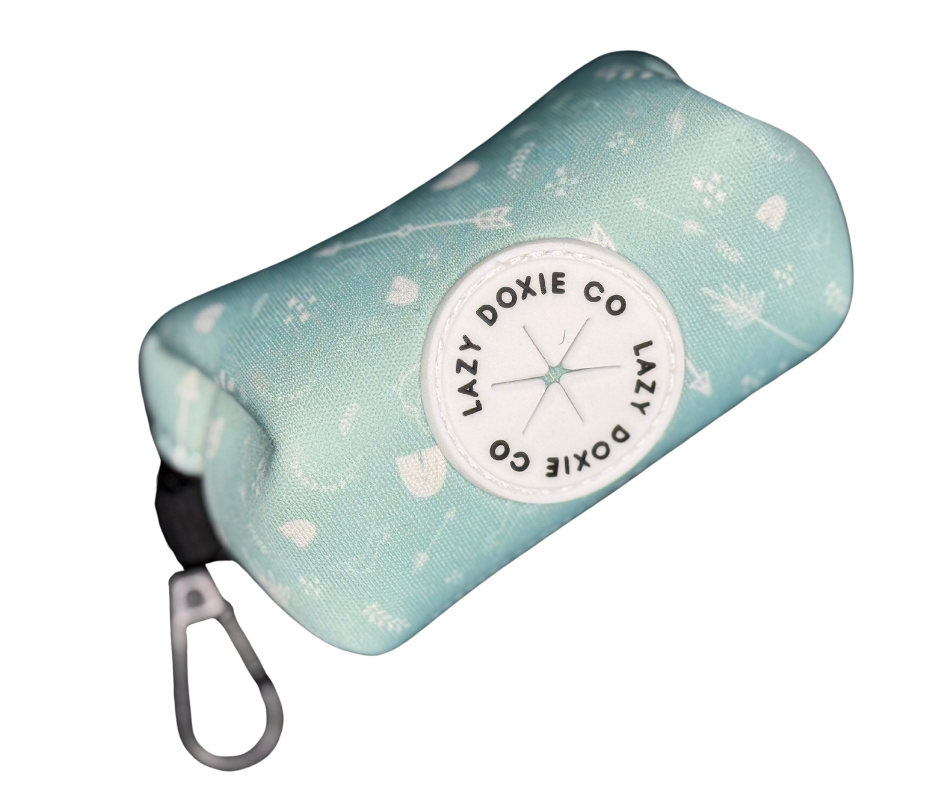 Daily Doxie Bundle - Mint to Adventure