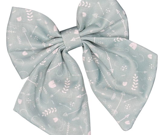 Bows - Mint to Adventure