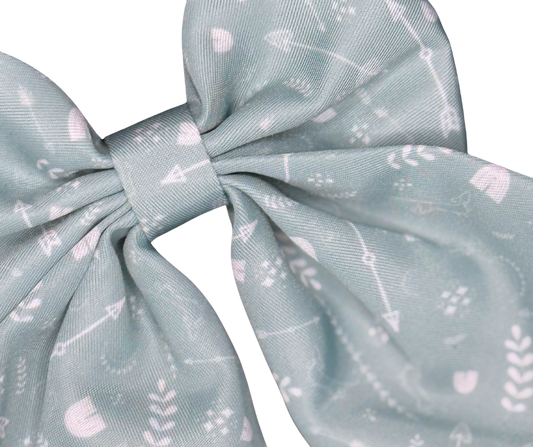 Bows - Mint to Adventure