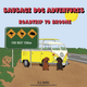 Sausage Dog Adventures - 'Roadtrip to Broome'