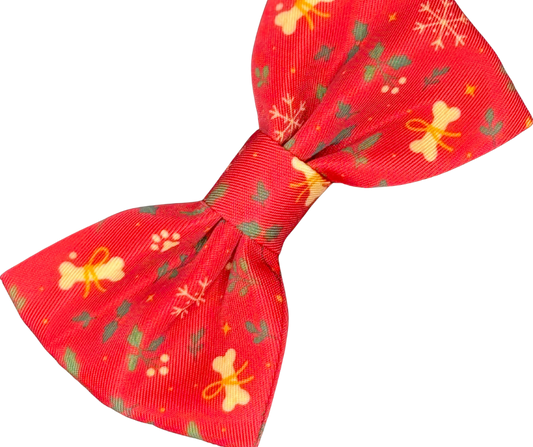 Bows - Santa's Little Gift