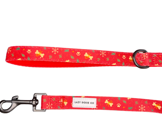 Leash - Santa's Little Gift