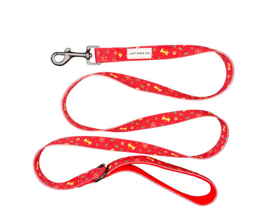 Leash - Santa's Little Gift