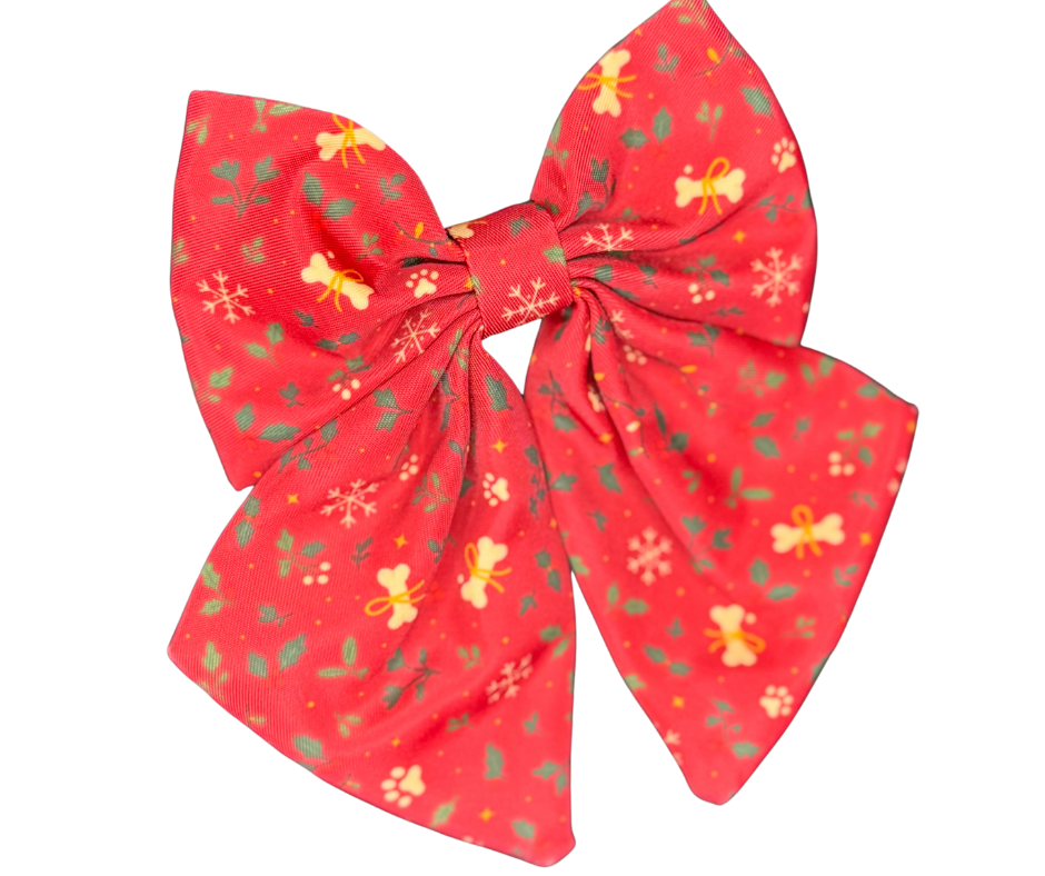 Bows - Santa's Little Gift