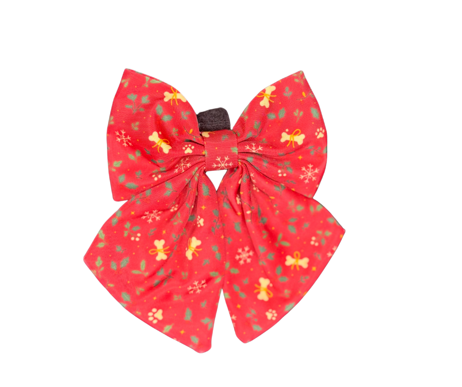 The Full Collection - Santa's Little Gift