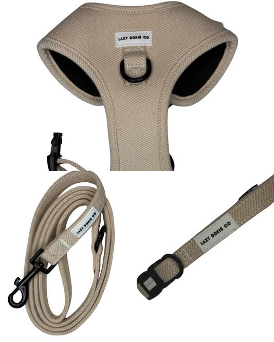 Snag + Go Bundle - Bark de Le Taco