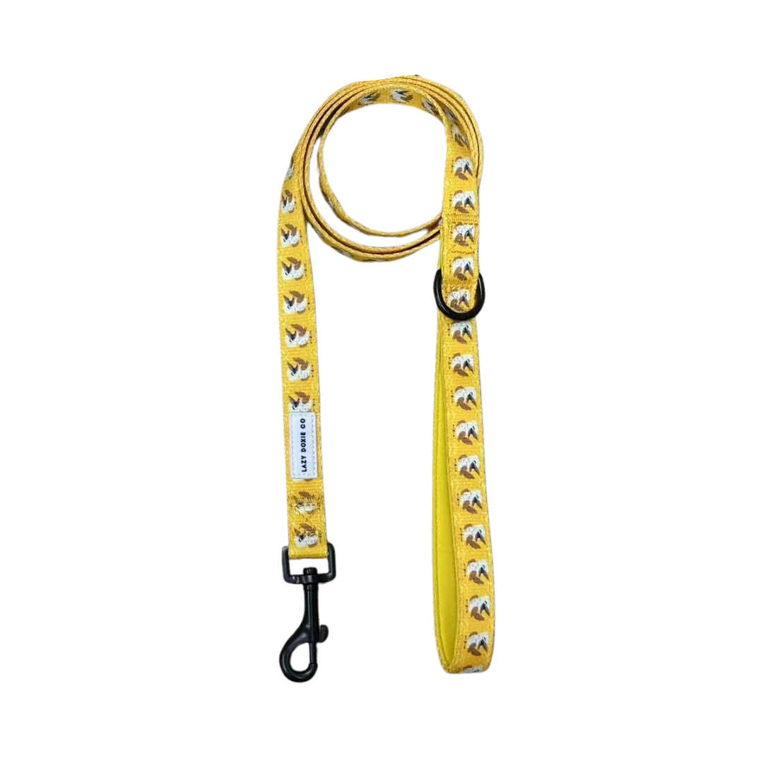 Leash - Snagaburra