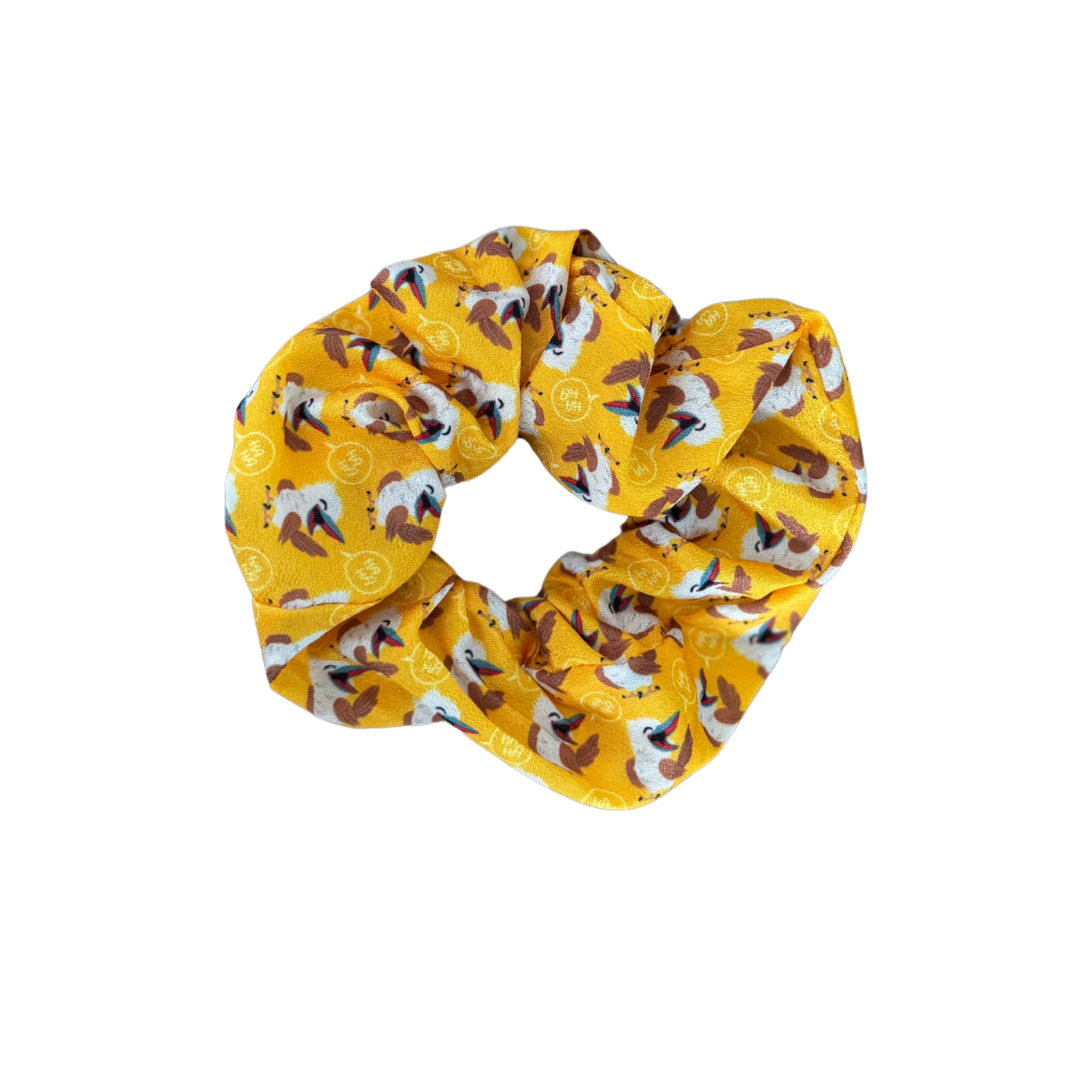 Scrunchie Squad Super Bundle - Lazy Doxie Co