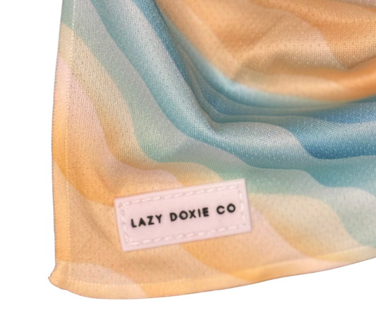 Bandana - Surf's Pup