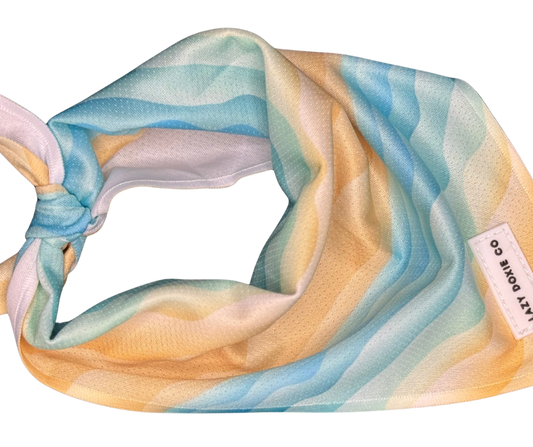 Bandana - Surf's Pup