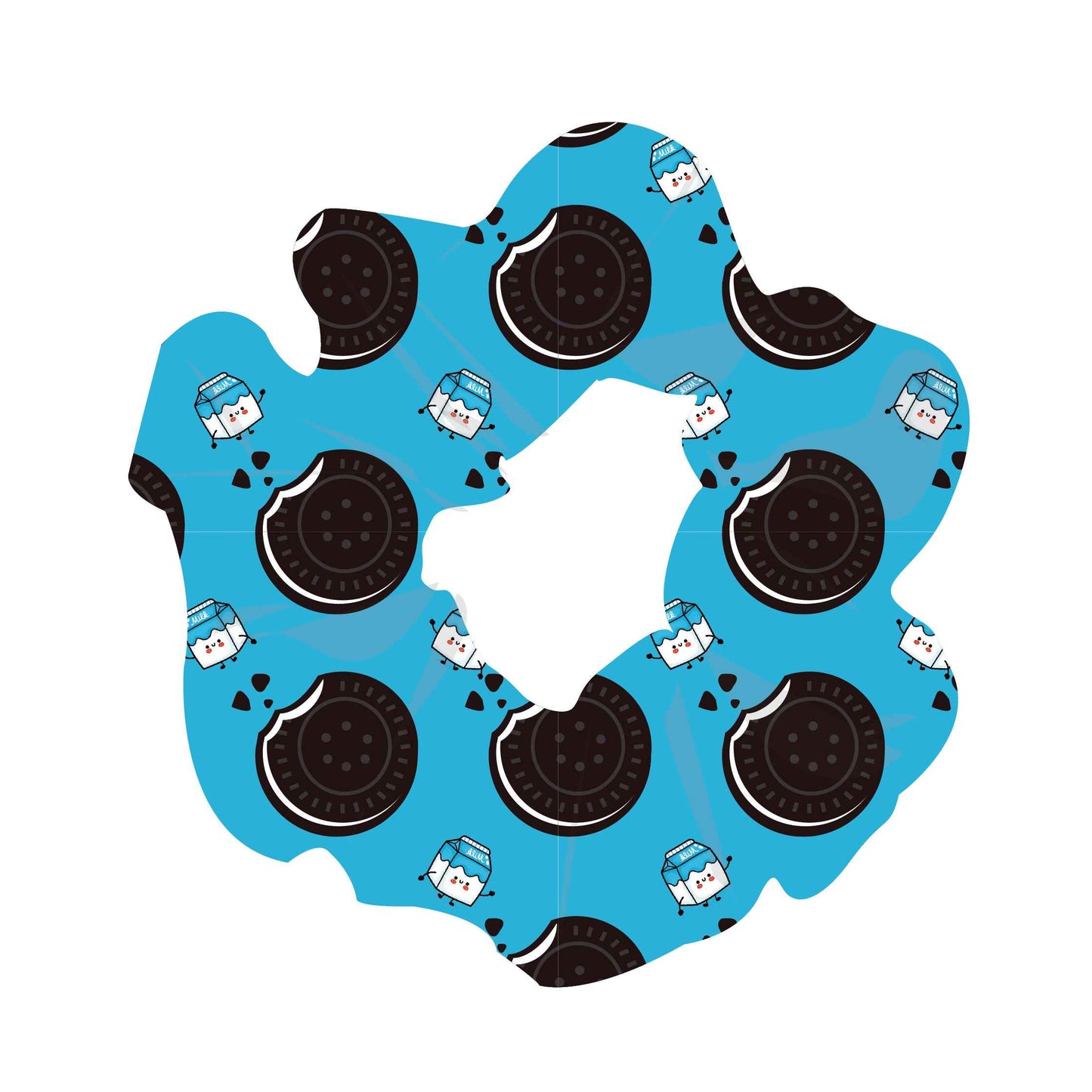 Dress-2-Drool Accessories Bundle - Doxie Dunk