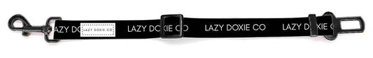 Seat Belt Leash - LDC Classic