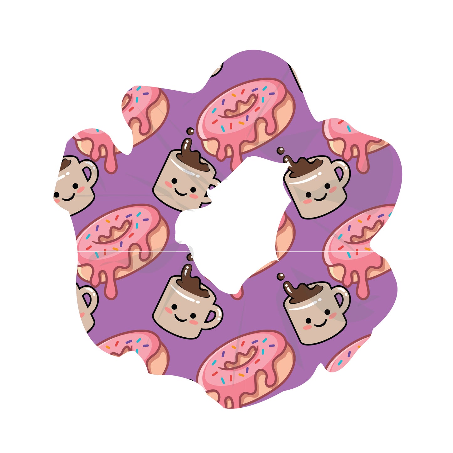 Dress to Drool Bundle - Dachuccino