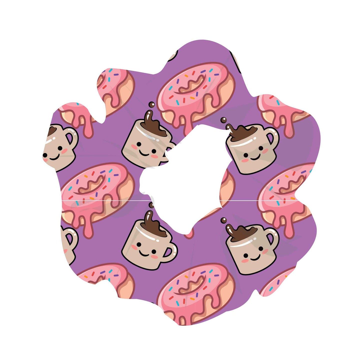 Dress-2-Drool Accessories Bundle - Dachuccino