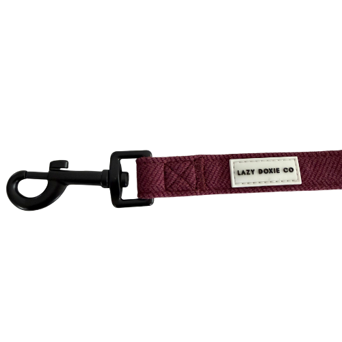 Tweed Leashes