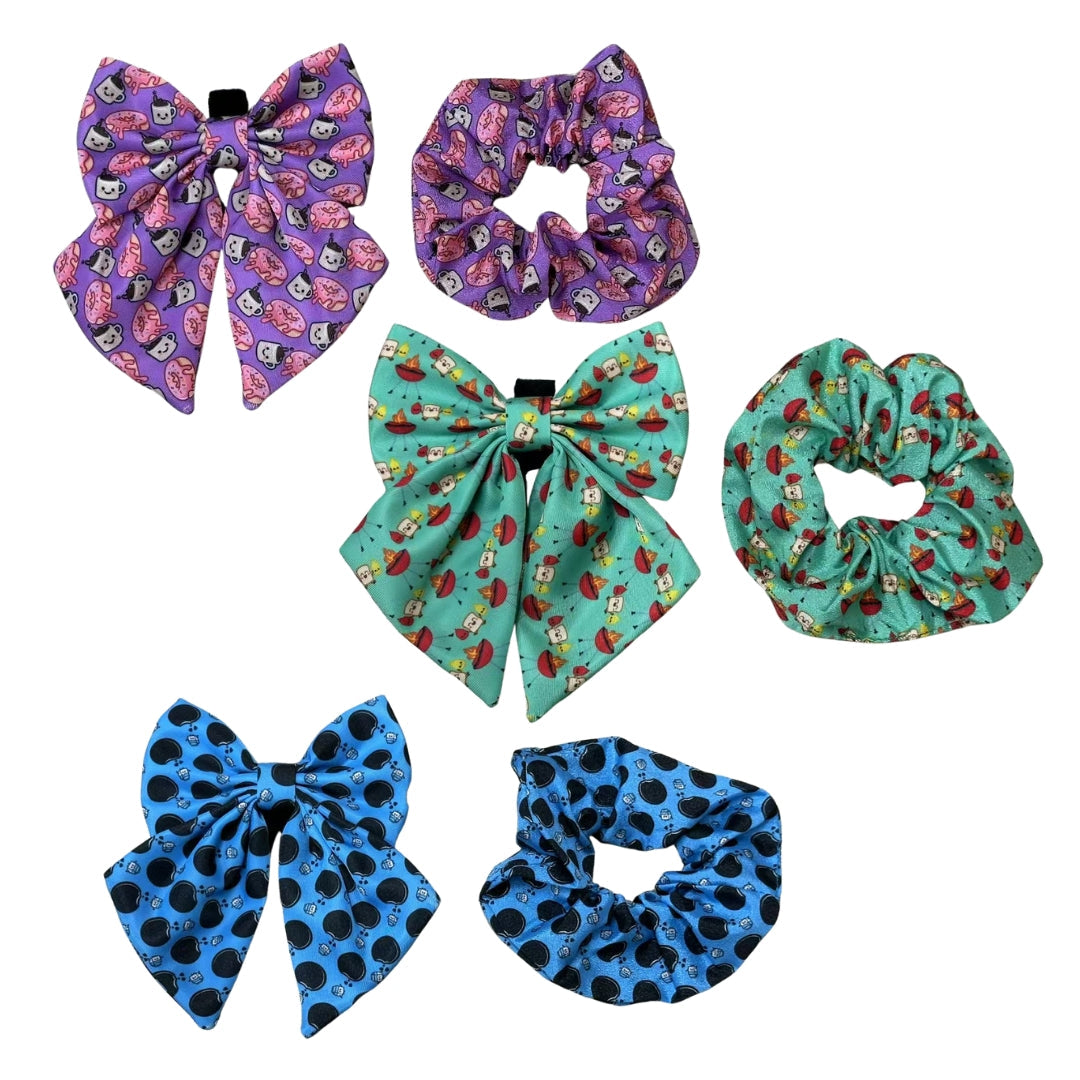 Wearable Accessories