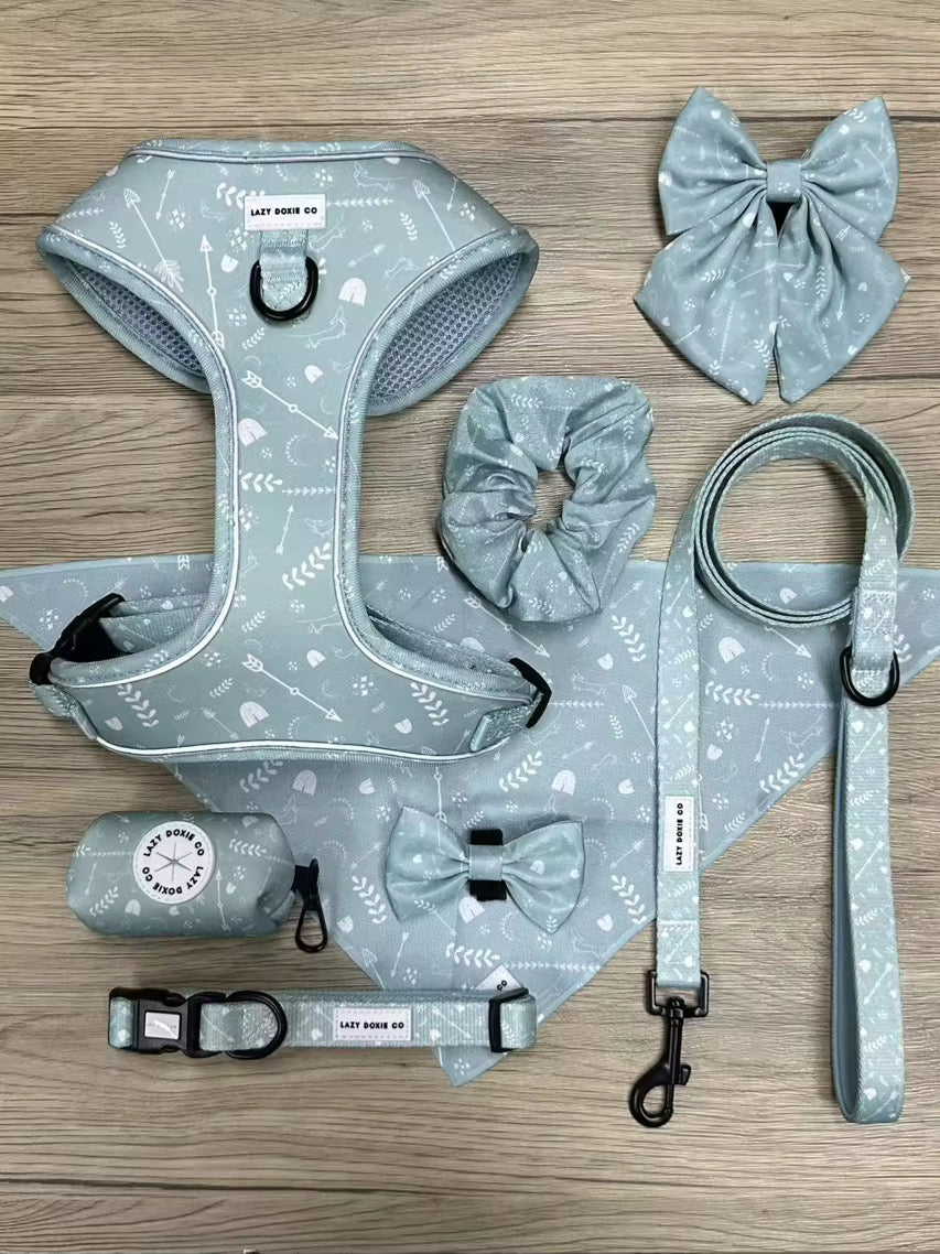 Mint to Adventure Collection