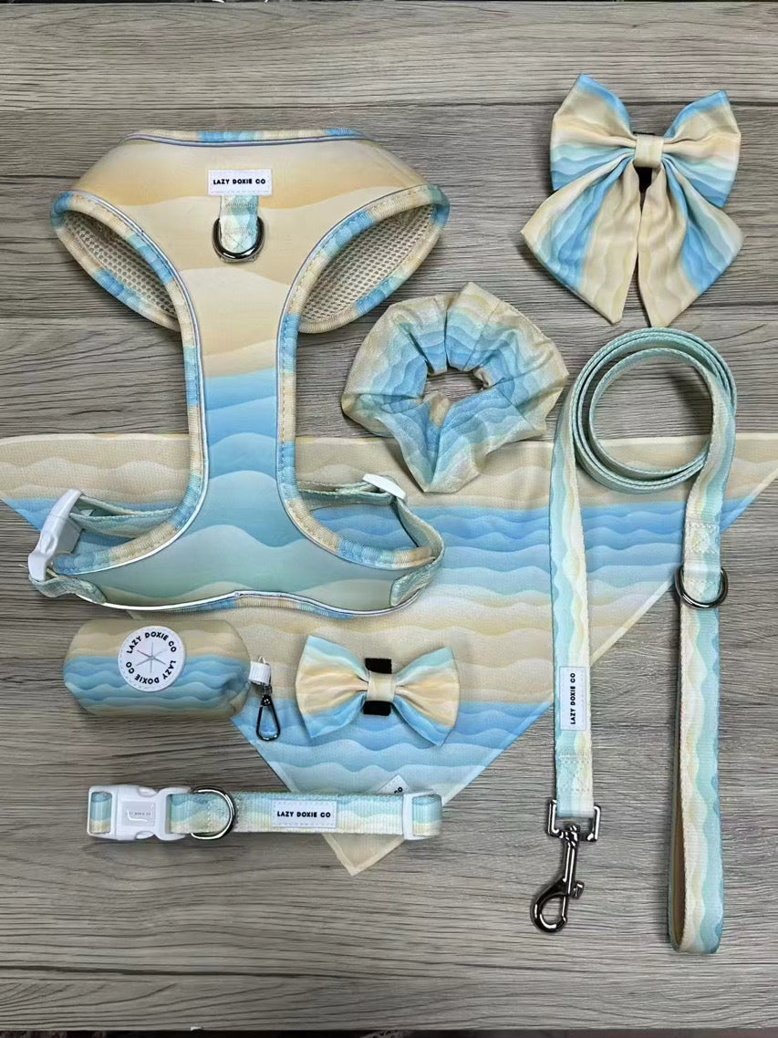 Surf's Pup Collection