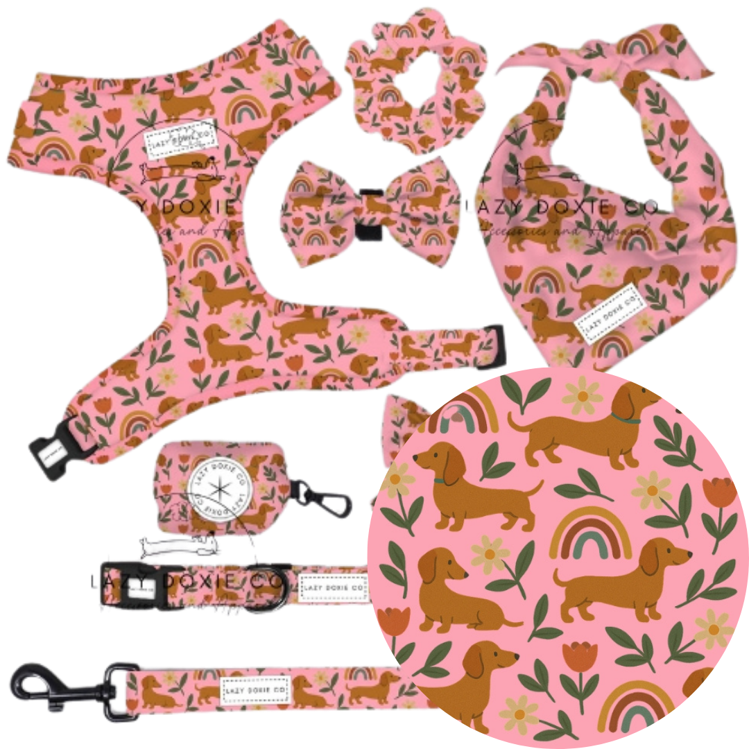 Pawdise Garden Collection