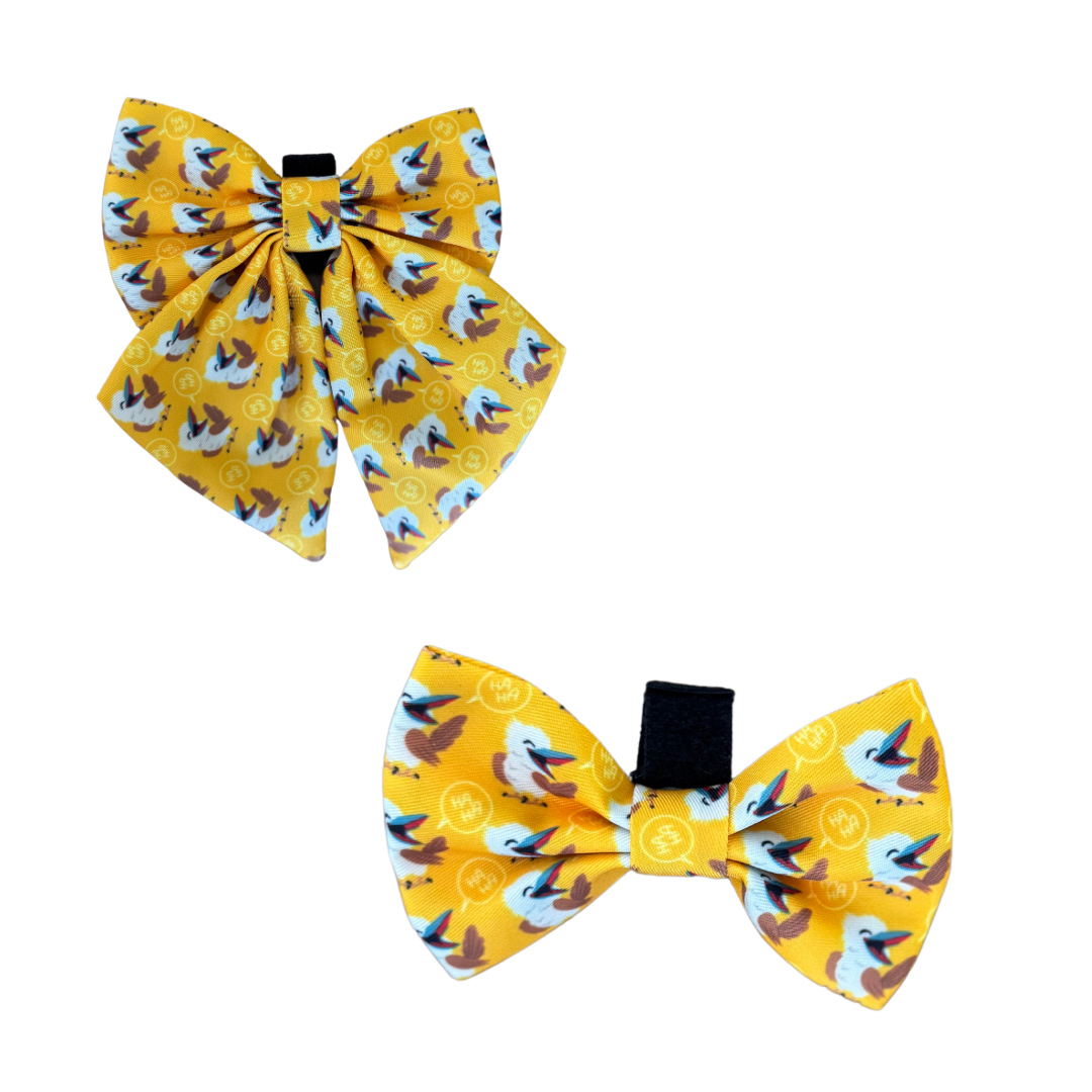 Bows