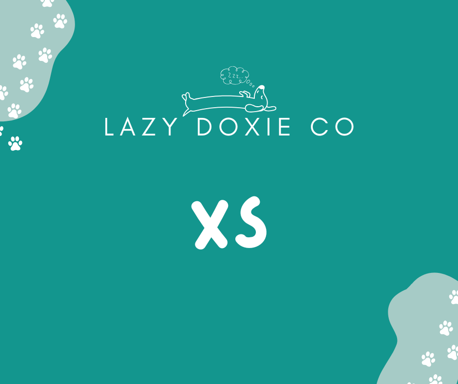 Size: XS