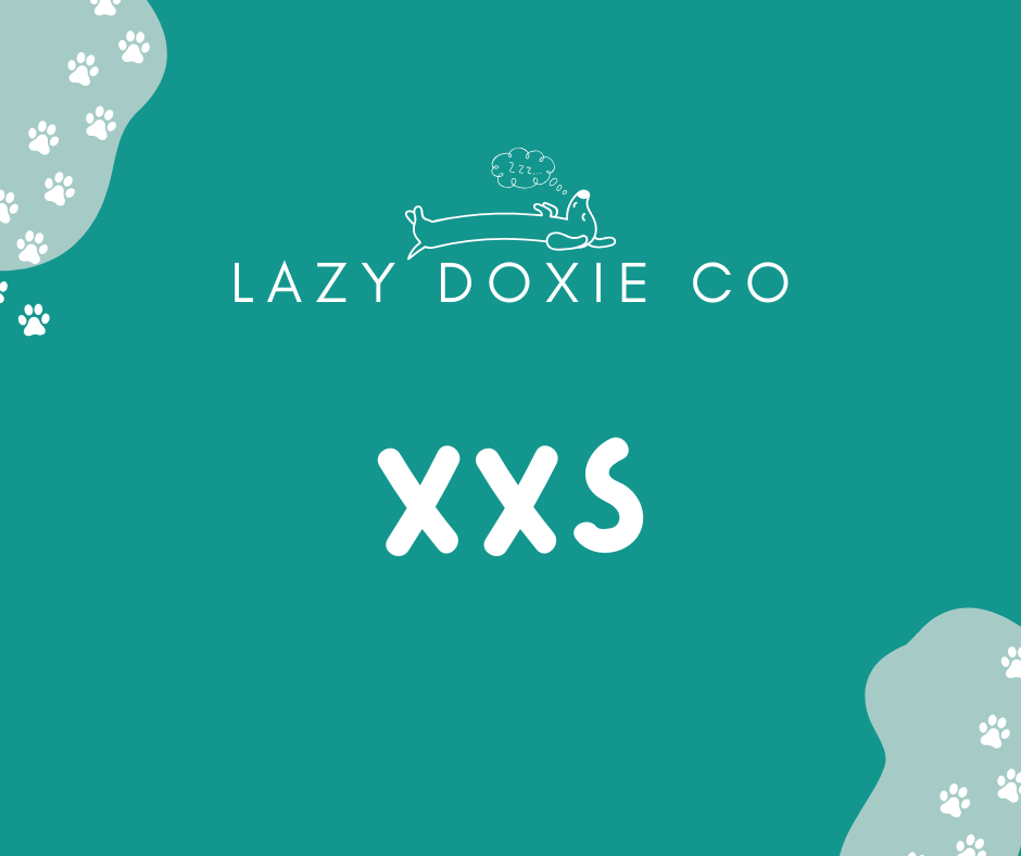 Size: XXS