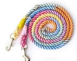 Rope Leashes