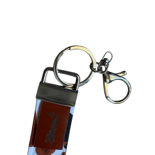Keyring Lanyards