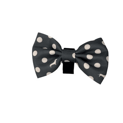 Dachshund Bow Ties - Lazy Doxie Co