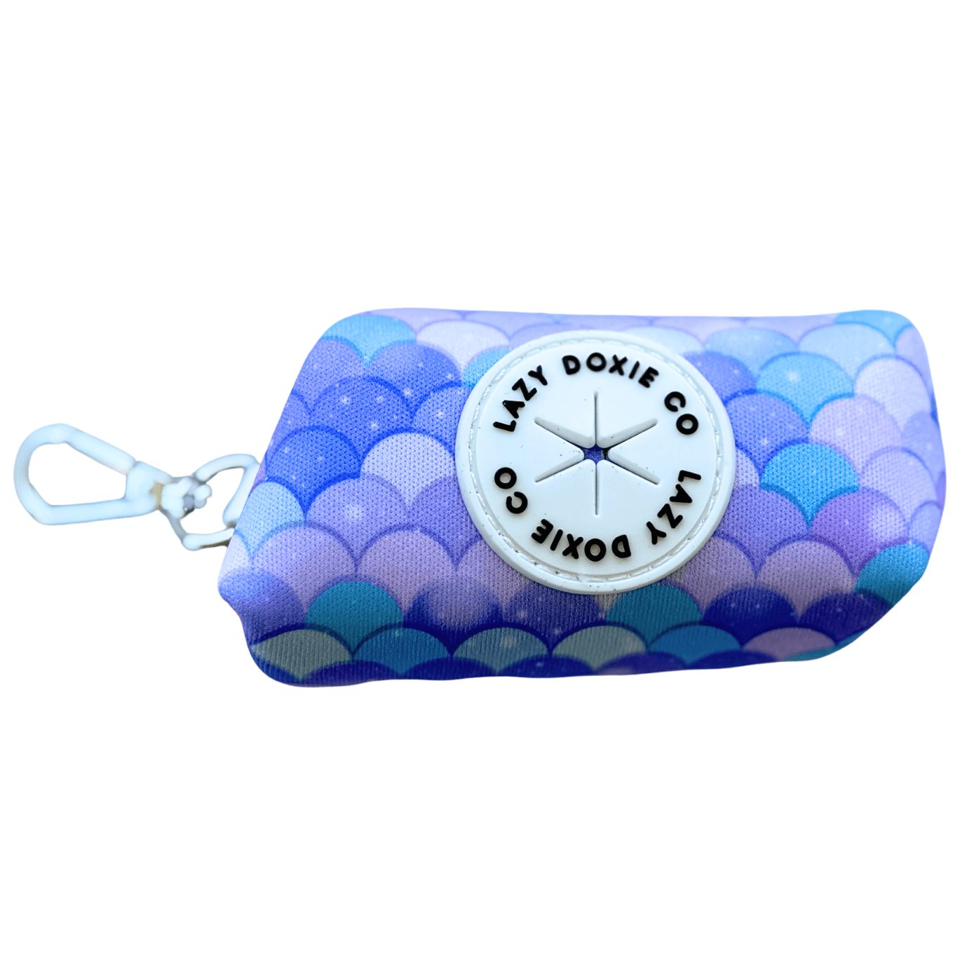 Poop Bag Holders (PBH) - Lazy Doxie Co