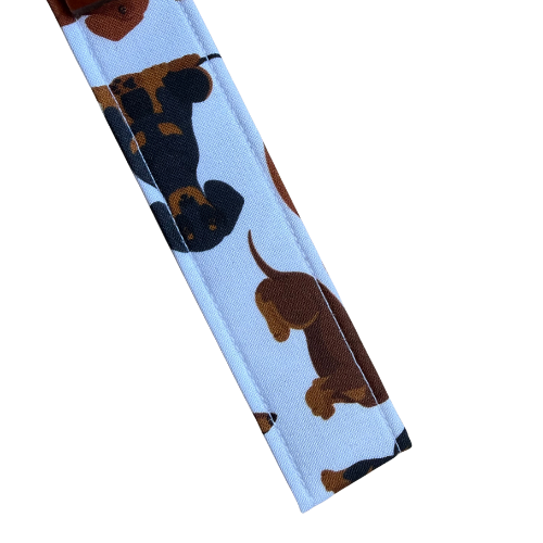 Keyring Lanyards