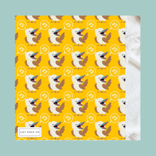 Blanket - Snagaburra