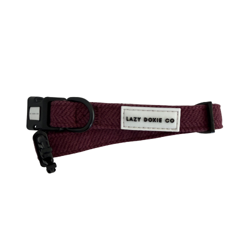 Tweed Dachshund Collars