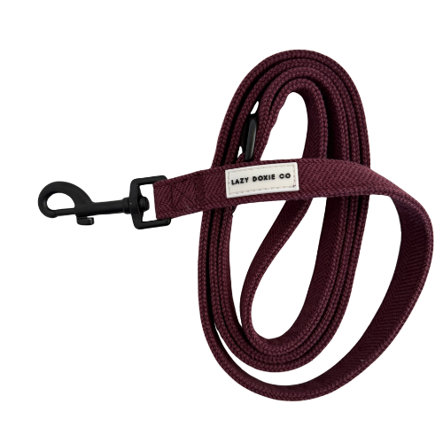 Tweed Leashes