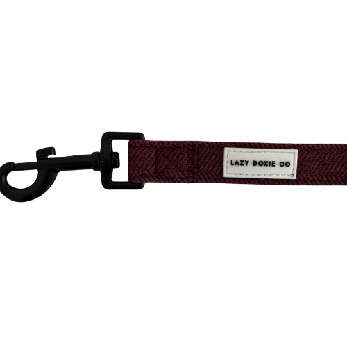 Tweed Leashes