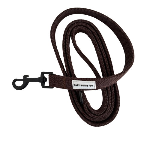 Tweed Leashes