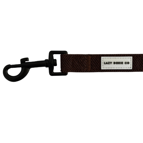 Tweed Leashes