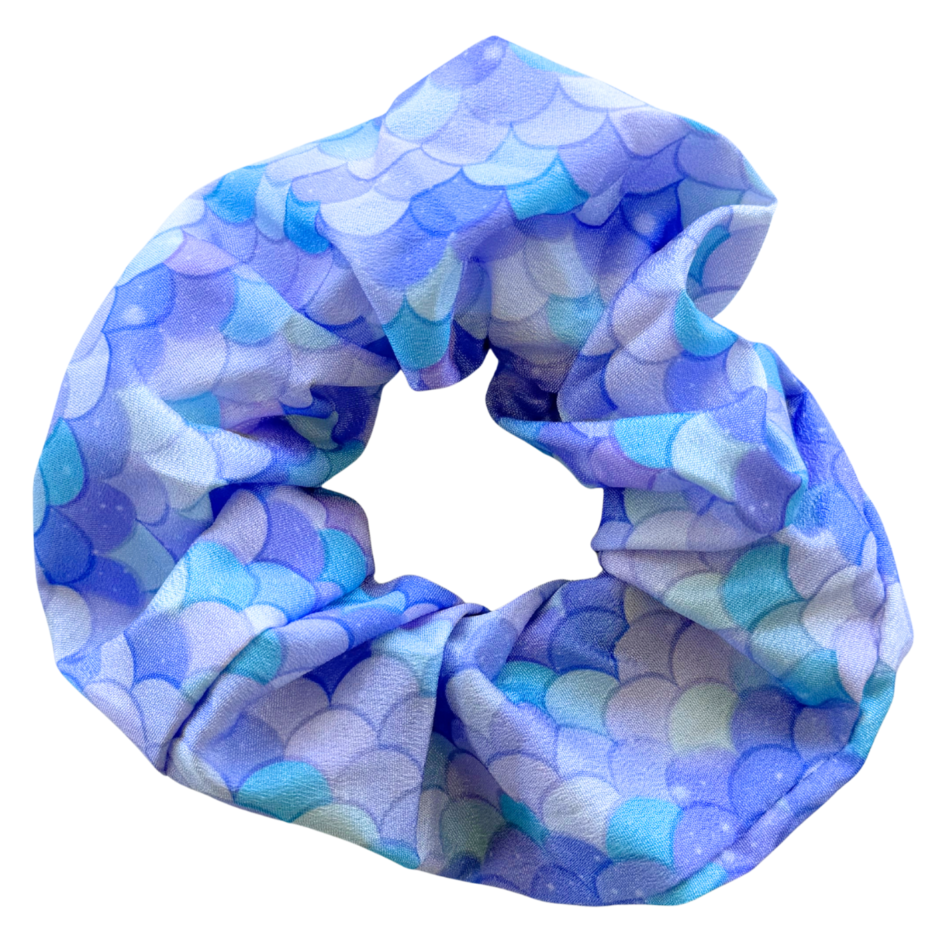 Lazy Doxie Co Scrunchies - Lazy Doxie Co