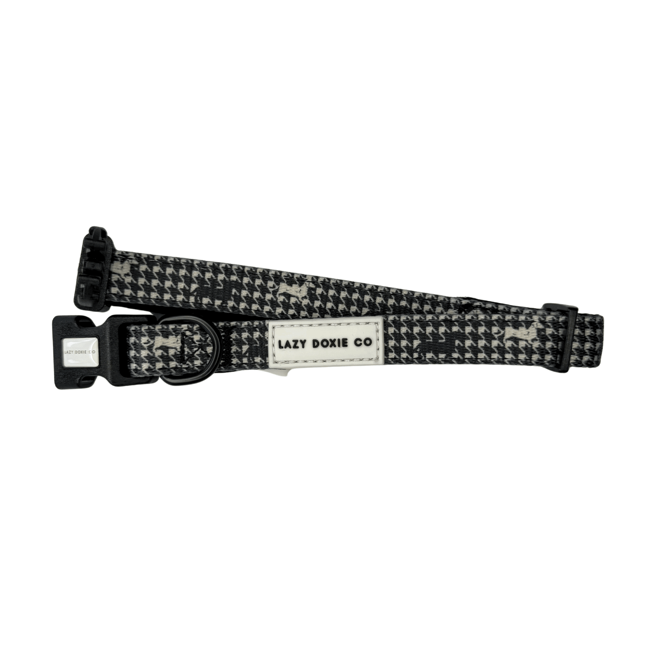 Dachshund Collars - Lazy Doxie Co