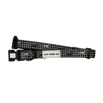 Dachshund Collars - Lazy Doxie Co