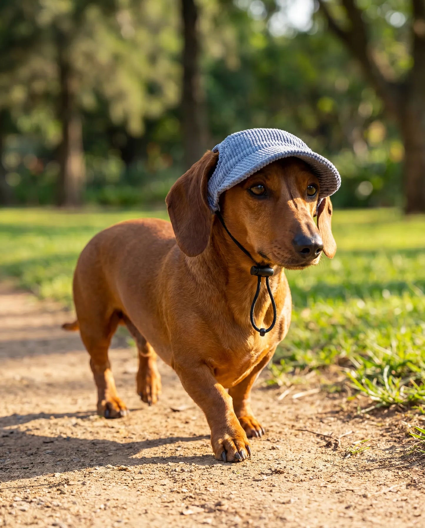 Sun Hats - Lazy Doxie Co