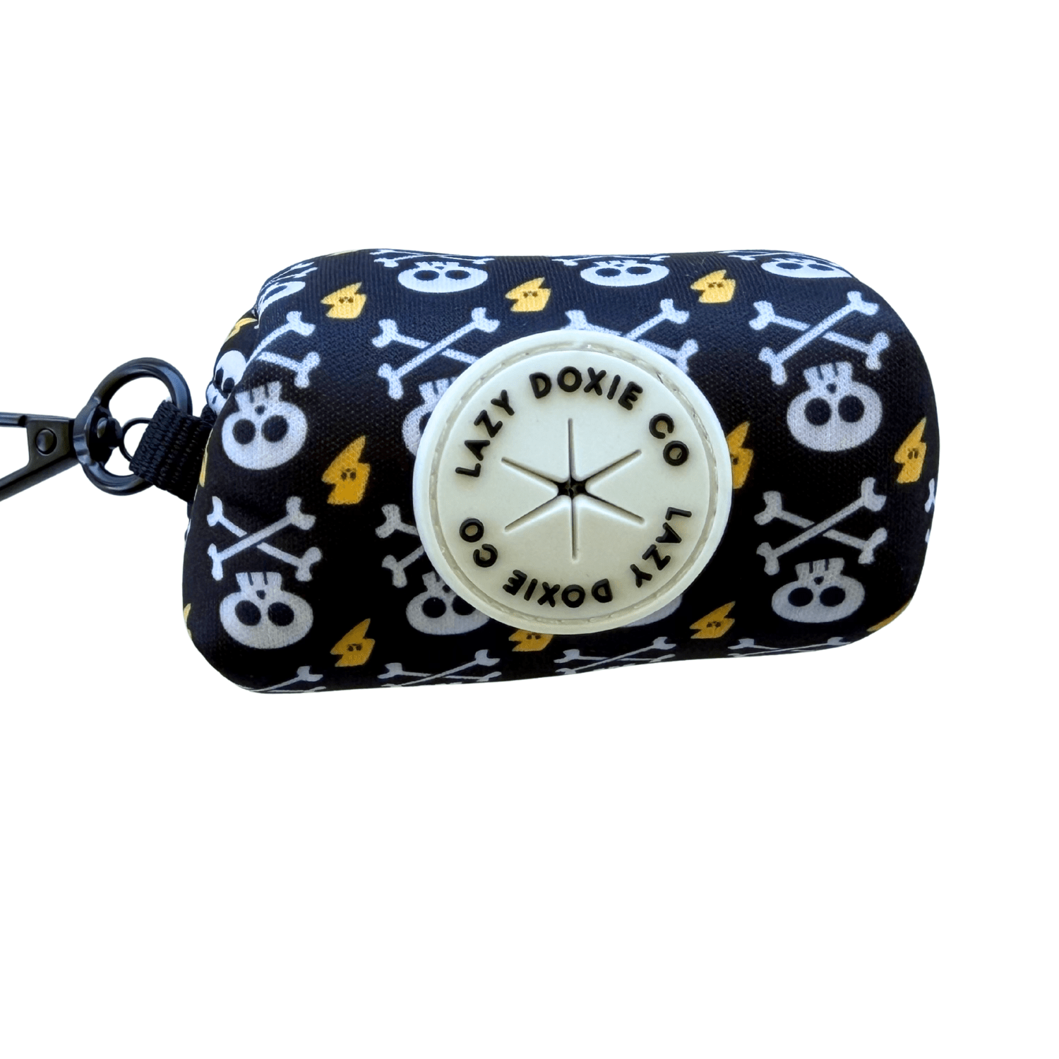 Poop Bag Holders (PBH) - Lazy Doxie Co