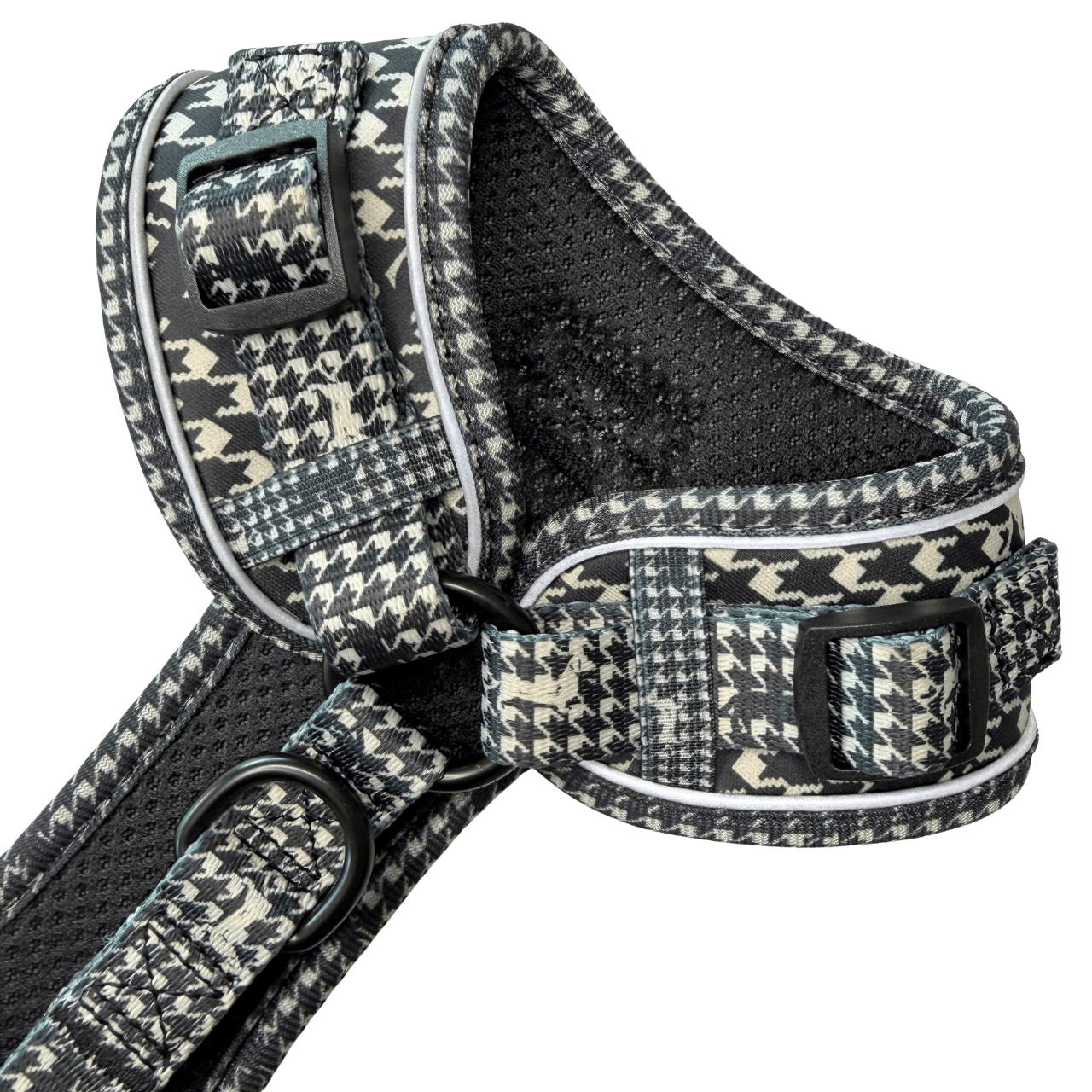 Dachshund Harness - Lazy Doxie Co