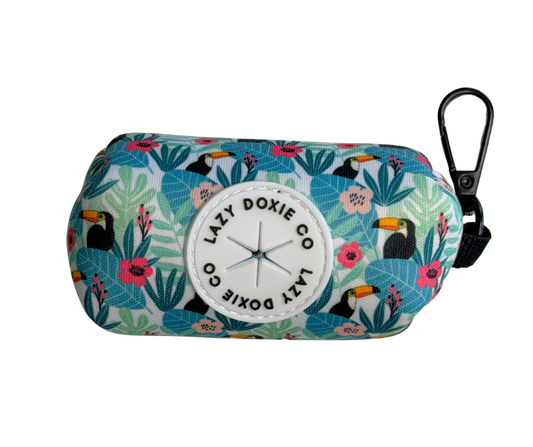 Poop Bag Holder - Doxiecana