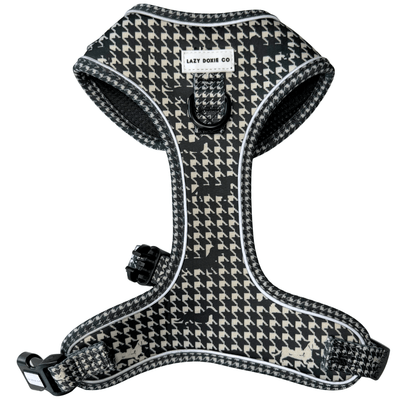 Snag + Go Bundle - Harness Bundle - Lazy Doxie Co